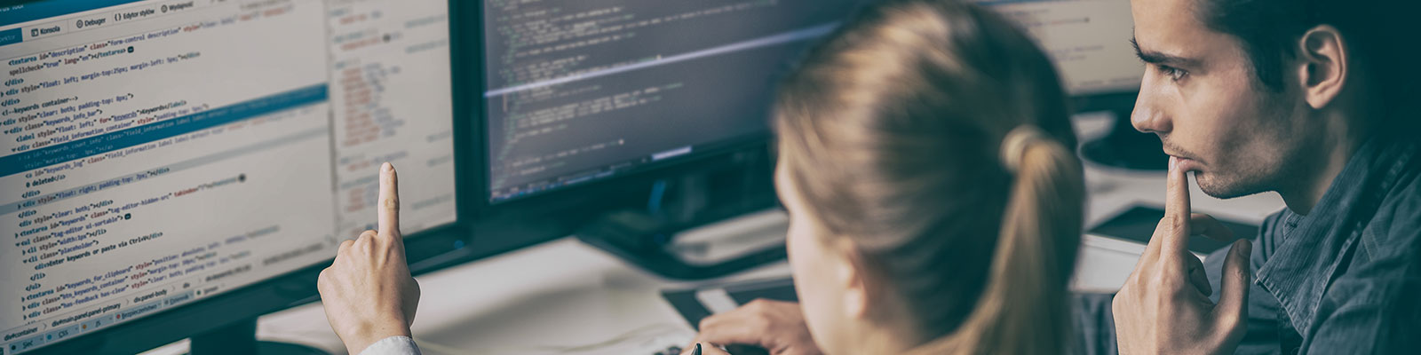 Software Development Services by XnetIT